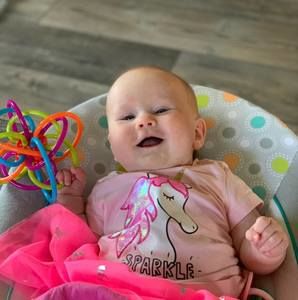 Meet your Posher, Rachel